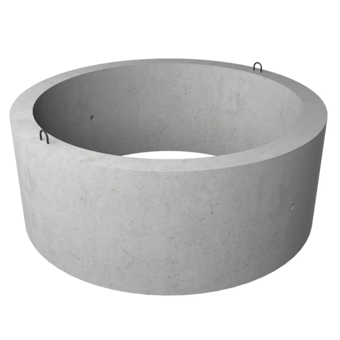 Кольцо бетонное КС 10-5