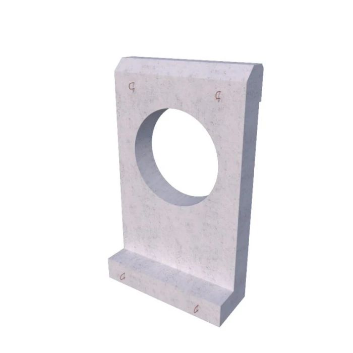 Стенка портальная СТ-8