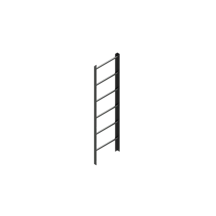 Лестница тепловых сетей (Л-16) ТС-6.8