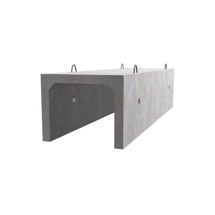 ТУ ЖБ ЛК 150.300.150-4