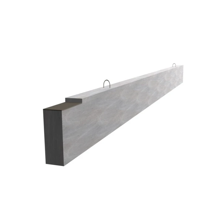 Прогон бетонный ПРГ 44-2,5-4т