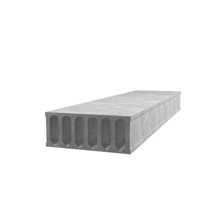 Плита перекрытия 3.2ПБ 90.12-6,5