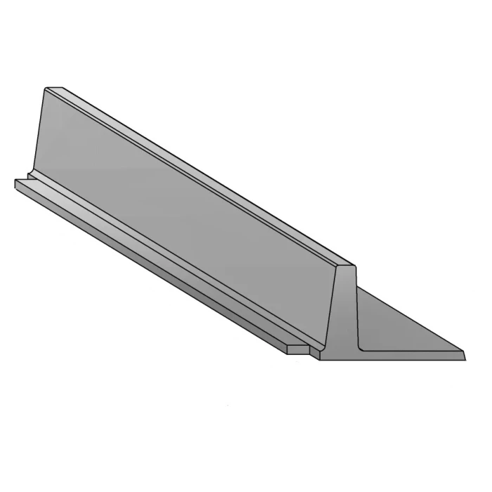 Блок тротуарный Т75.15-TAII-2